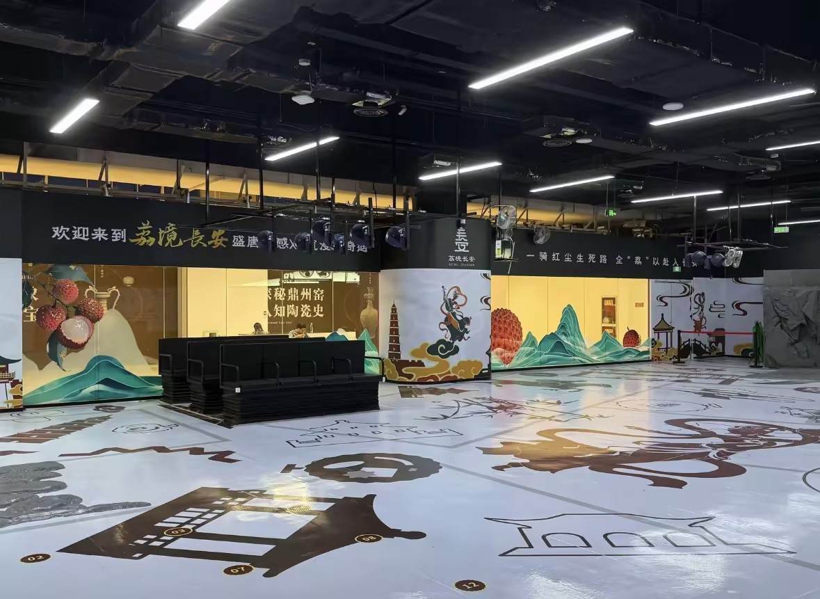 避开人潮！西安小众高端体验｜别人打卡网红，你沉浸式入唐